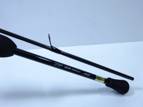 19月下美人AIR AGS 68LーT・R